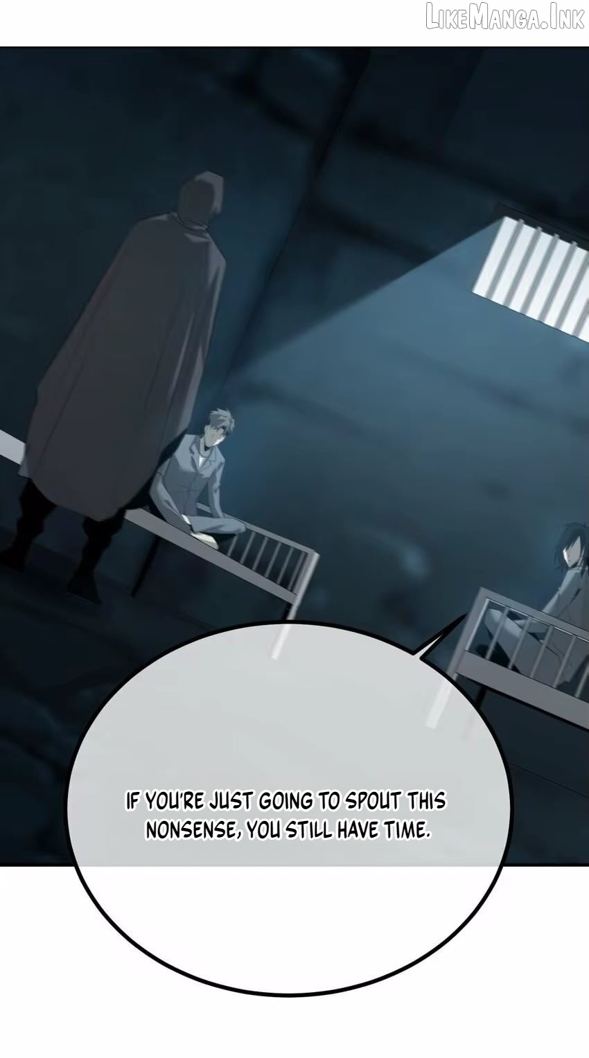 Spectres Chapter 41 - page 25